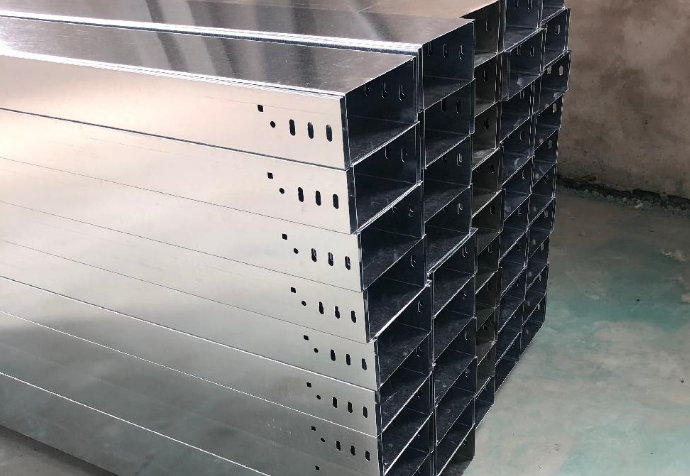 陇南镀锌电缆桥架在工程中的作用有哪些？