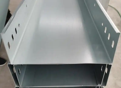 陇南你知道桥架厂用哪些原材料吗？揭秘！