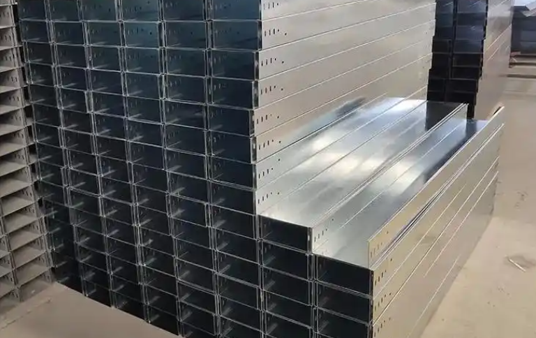 陇南了解电缆桥架的施工工艺，必知的实用技巧！