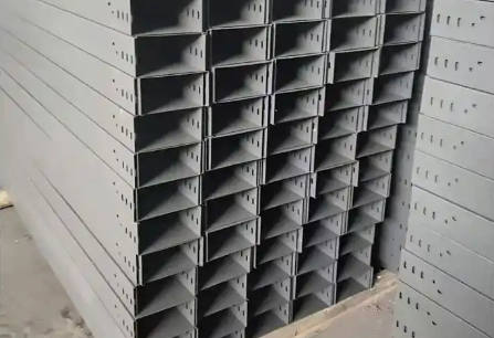陇南降低防火电缆桥架受潮的实用技巧！