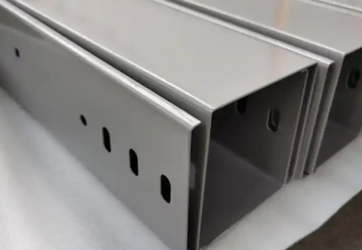 陇南电缆桥架对于电力输送起着什么样的作用？