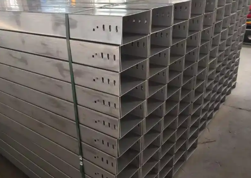 陇南桥架厂铸就品质，让桥架跨度更大，可操作性更高！