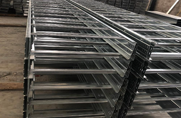 陇南梯式电缆桥架 | 散热性好,适用于电力电缆敷设!